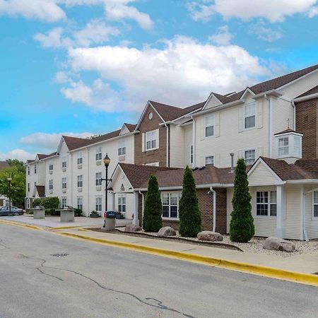 Extended Stay America Suites - Chicago - Elgin - West Dundee Exterior foto